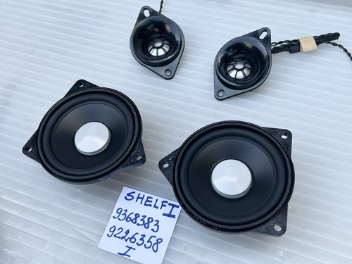 Bmw f30 f32 f22 harman - f32, m3