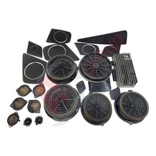 AUDI A4 MK4 8K B8 08-11 B&O