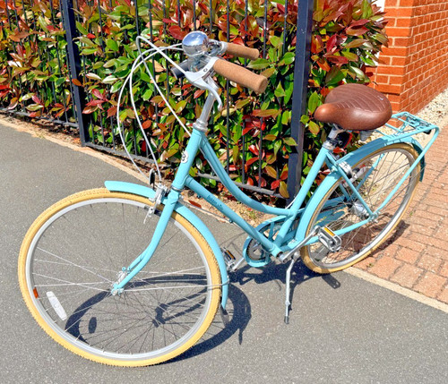 Bobbin birdie ladies - ladies, bike