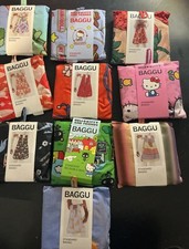 New BAGGU Standard Reusable