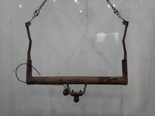 2014 VAUXHALL VIVARO REAR