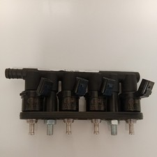 LPG Autogas Prins Rail Fuel Injector 67R-010310