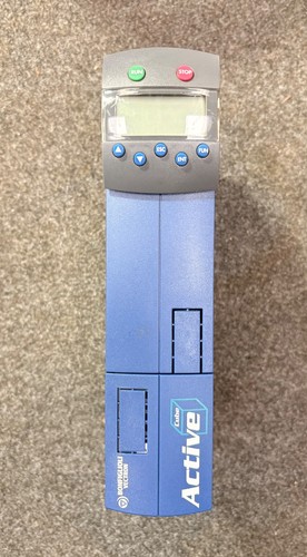 Bonfiglioli vectron frequency - bonfiglioli,