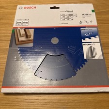 Bosch Expert Wood Cutting