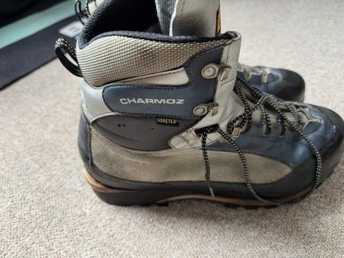 Scarpa charmox gore tex - scarpa,