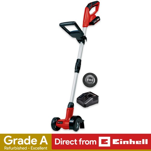 Einhell cordless grout - cordless,