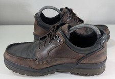 ECCO Track II 25 Low Brown