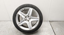MERCEDES M CLASS ML W166 ALLOY