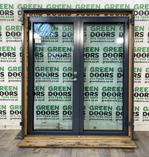 Triple glazed french - triple,