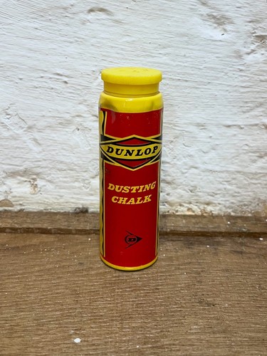 New old stock - vintage, dunlop