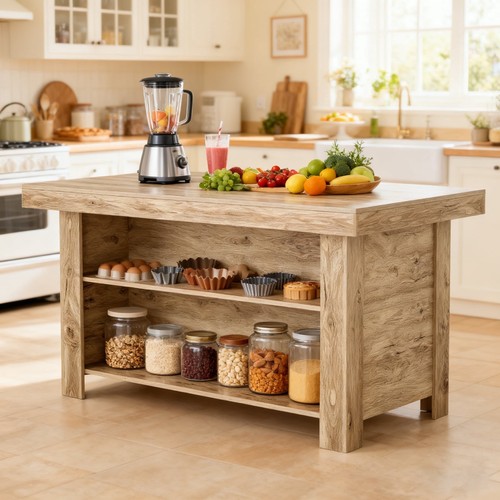 Inch kitchen island with - kitchen,