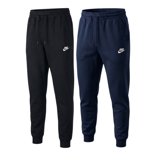 Nike men club joggers - joggers, fleece