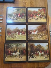 Pimpernel De Luxe Finish