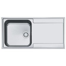 FRANKE MARIS SLIM TOP 1 BOWL