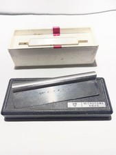 American Optical Microtome