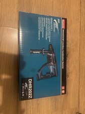 Makita DHR202 18V Li-ion SDS