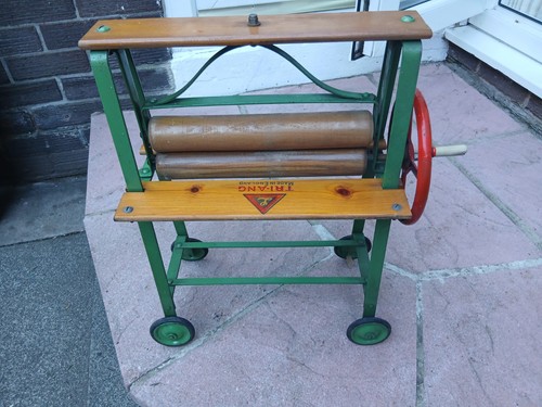 Triang vintage 1950s - 1950s, childs