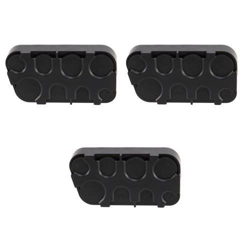 Euro coin dispenser - 3x,