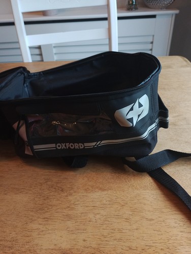 Oxford 18l motorcycle - oxford, tank