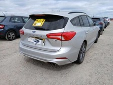 2021 Ford Focus ST-Line MK4