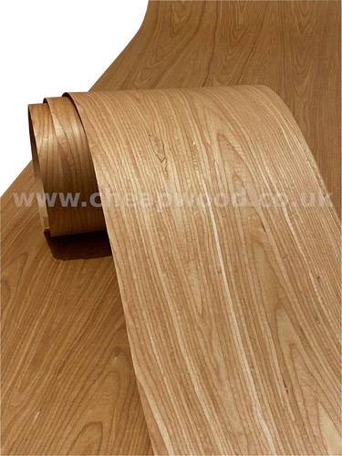 American cherry wood veneer - american, /