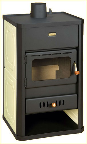 Prity s1w10 back boiler - s1w10, wood