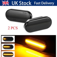 2x Ford Fiesta Mk6 02>08