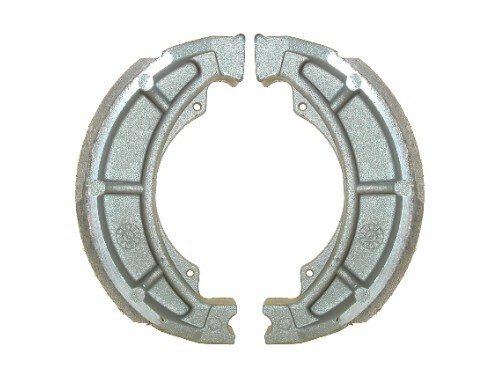 Brake shoes front for suzuki - front,