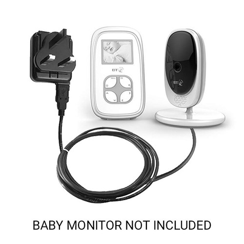Replacement charger for bt - charger,