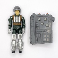 Vintage G.I. Joe 1991 Super Sonic Fighters Zap Electronic Part Accessory Lot GI