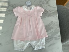 BNWT EMILE ET ROSE BABY GIRLS