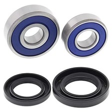 WHEEL BEARING KIT REAR 00-07