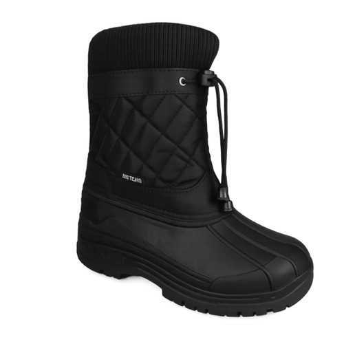Groundwork mucker boots - mucker,
