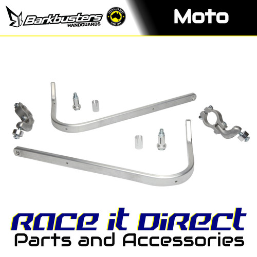 Handguard kit for bmw g650 - bmw, x