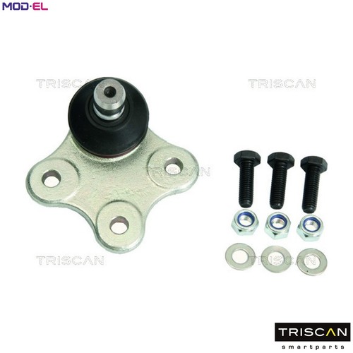 Ball joint 8500 - joint, 10556