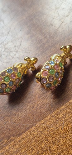 Vintage joan rivers clip - vintage,