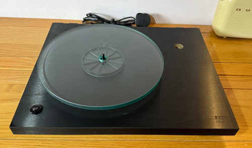 Rega planar turntable no - 3, turntable,