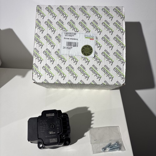 Vokera 20195457 reillo pump - vokera,