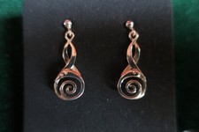 OLA GORIE Sterling Silver