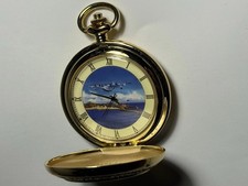 WESTMINSTER RAF POCKET WATCH
