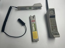 MOTOROLA DYNATAC 8000S USA -