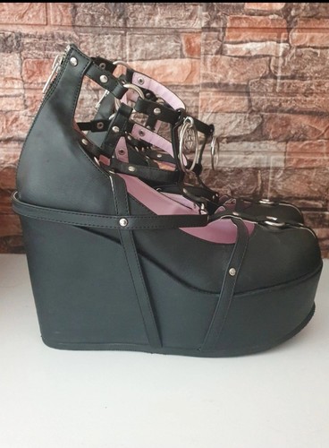 Demonia poison size - demonia,