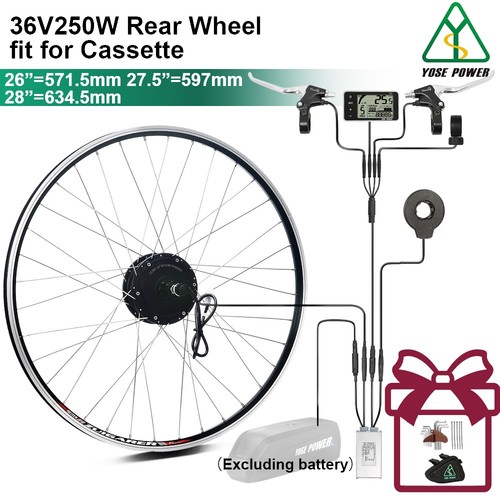 Yose power 36v - yose,