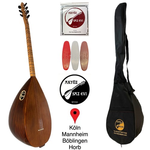 Saz baglama new - saz, /