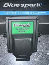 Bluespark B48 3 Channel Tuning