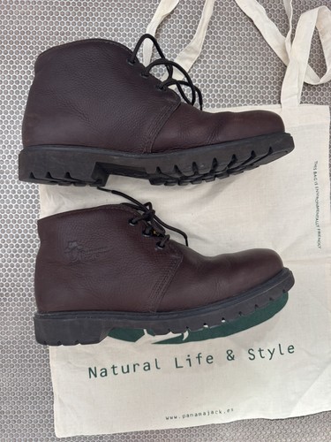 Panama jack boots - boots,, size