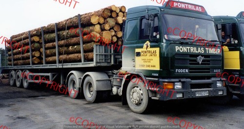 Truck photo large 5 - large, 7