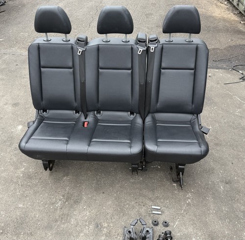 Mercedes benz vito w447 - benz,