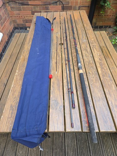 Feeder rod browning - feeder, espace