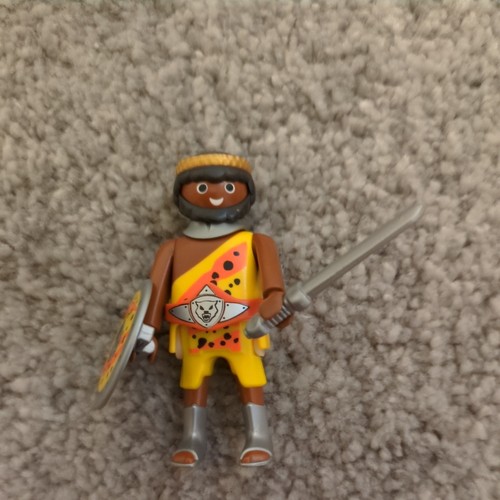 Playmobil roman gladiators - roman,
